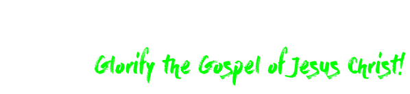 Gospel Camp for All Nations Ministry
